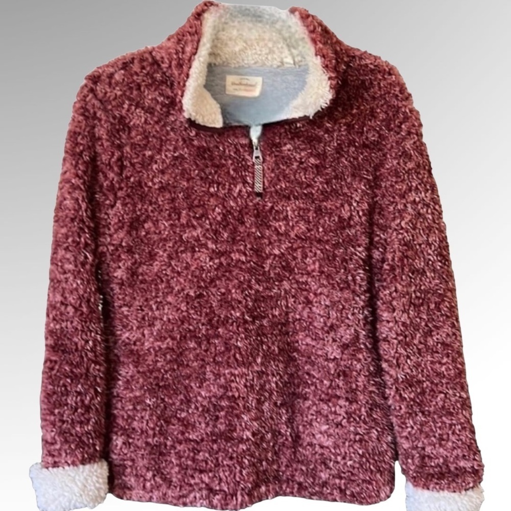 Weatherproof vintage sweater